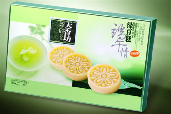 天香坊食品 天香坊食品