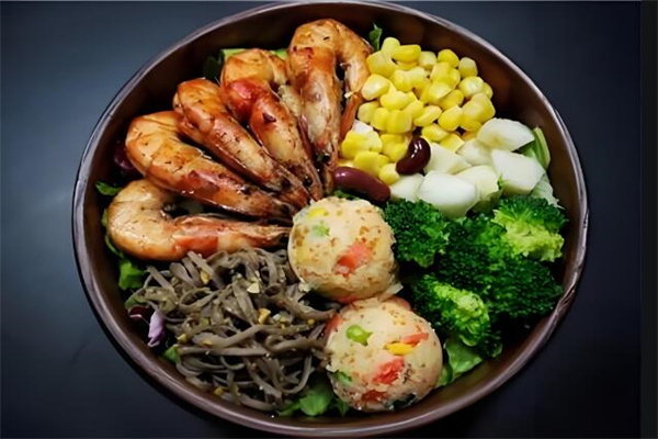 天涯谷風味輕食 天涯谷風味輕食