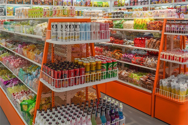 好味島零食專家 好味島零食專家