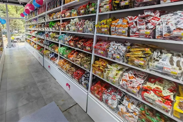 好味島零食專家 好味島零食專家