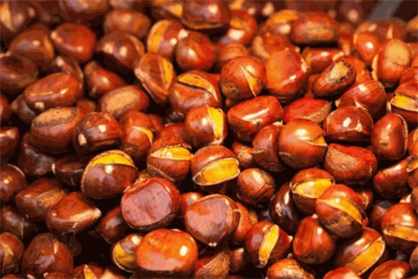 栗多多干果加盟 栗多多干果加盟