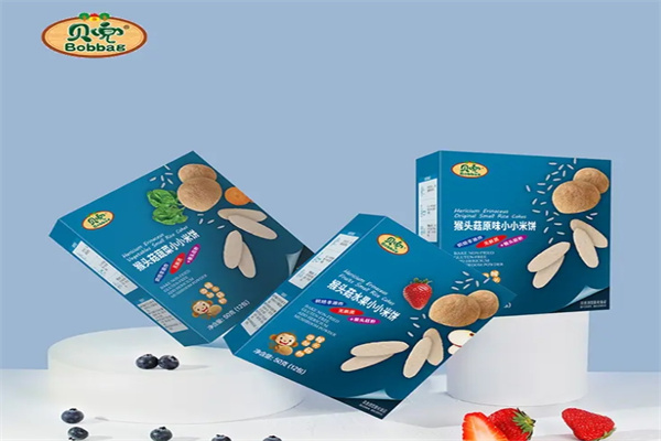 貝兜零食加盟 貝兜零食加盟