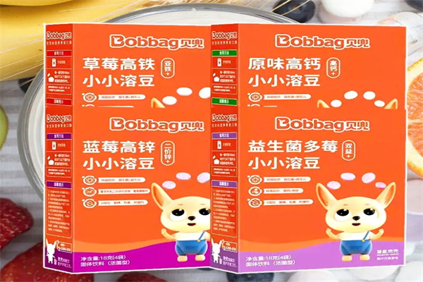 貝兜零食加盟 貝兜零食加盟