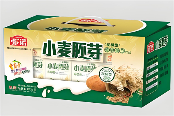 彌諾食品 彌諾食品