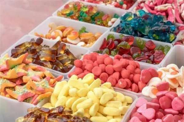 果食匯鮮果零食店 果食匯鮮果零食店