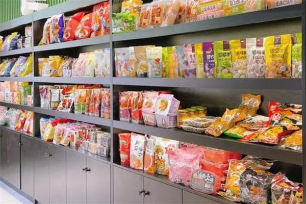 果食匯鮮果零食店 果食匯鮮果零食店