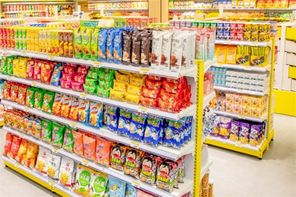 拾味零食量販 拾味零食量販