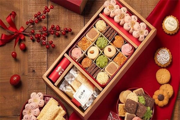 拾味零食量販 拾味零食量販