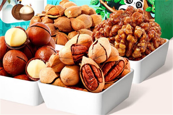 拾味零食量販 拾味零食量販