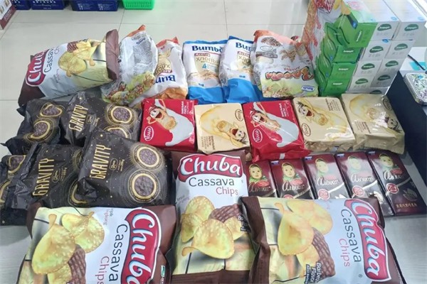 千味食品 千味食品