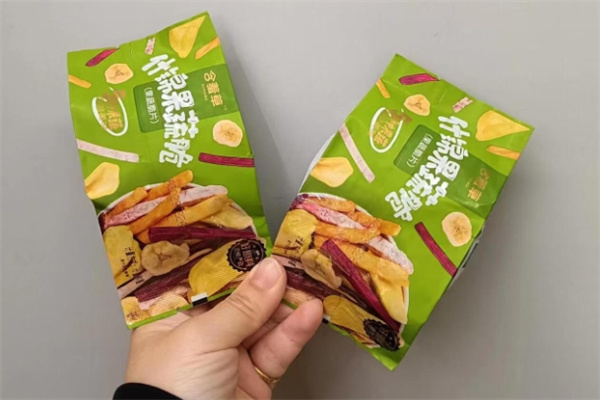 含羞草食品 含羞草食品