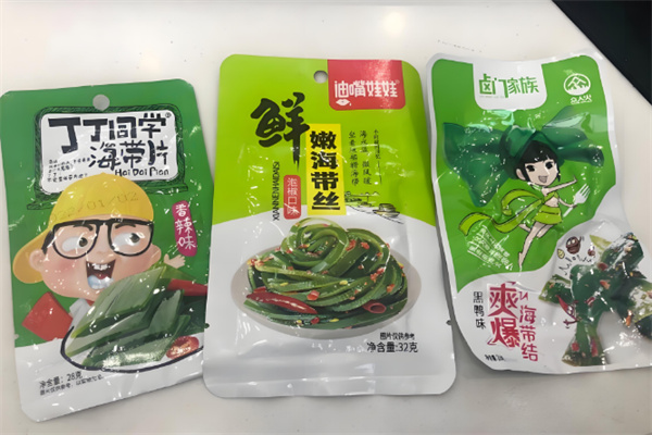 丁丁同學零食 丁丁同學零食
