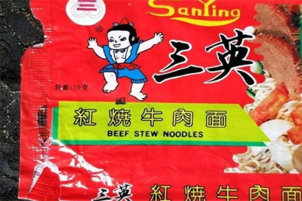 三英方便面加盟 三英方便面加盟
