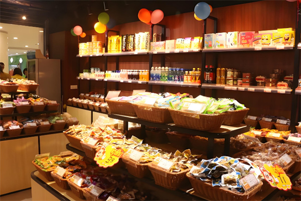 賞味零食休閑食品 賞味零食休閑食品