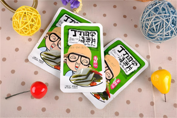 丁丁同學零食 丁丁同學零食