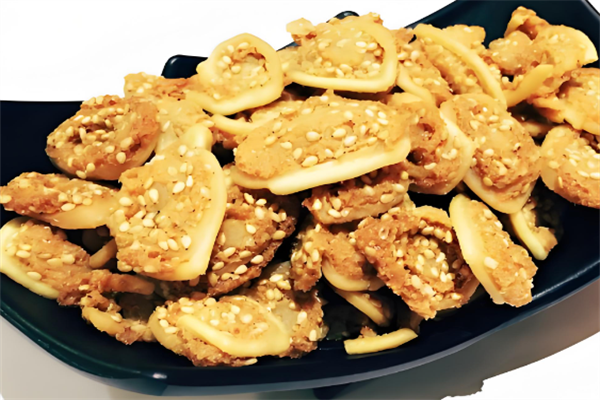 青山香食品 青山香食品