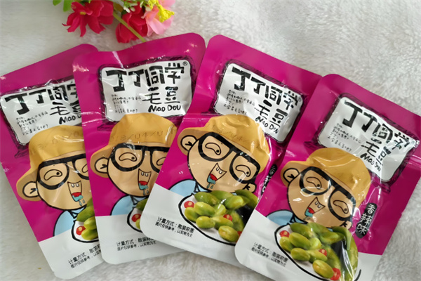 丁丁同學零食 丁丁同學零食