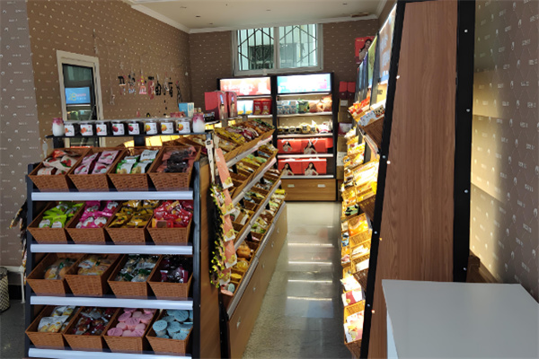 賞味零食休閑食品 賞味零食休閑食品