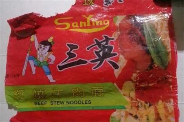 三英方便面加盟 三英方便面加盟