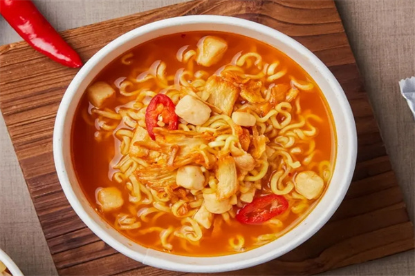 三英方便面加盟 三英方便面加盟