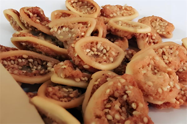 青山香食品 青山香食品