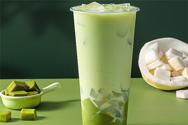 blue奶茶 blue奶茶