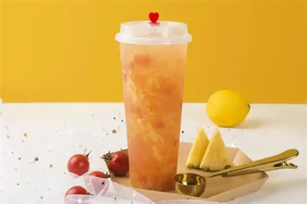 茶里有世界奶茶 茶里有世界奶茶