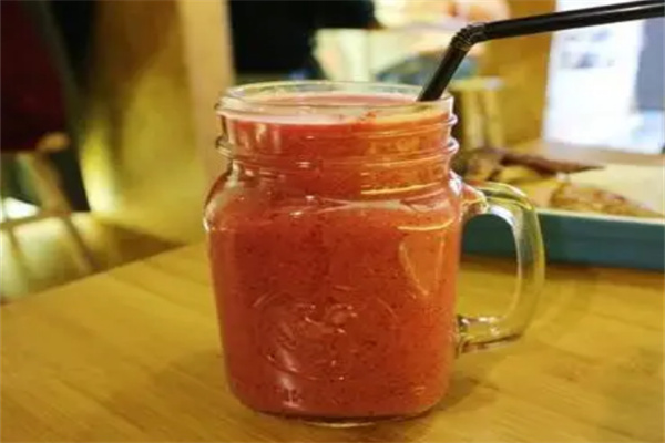 姹紫嫣紅奶茶 姹紫嫣紅奶茶