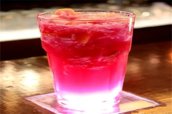 姹紫嫣紅奶茶 姹紫嫣紅奶茶