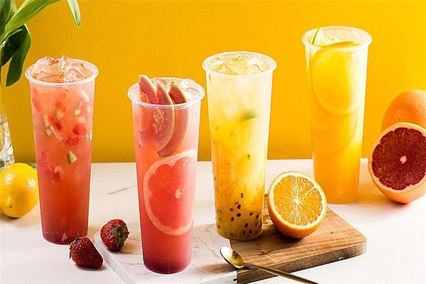 茶里有世界奶茶 茶里有世界奶茶