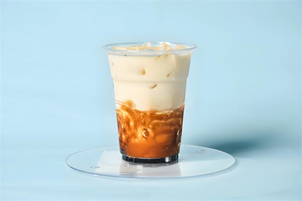 鯨鯉奶茶 鯨鯉奶茶