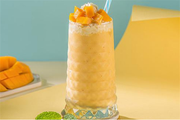 茶小黑奶茶 茶小黑奶茶