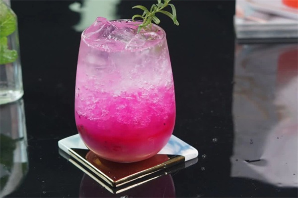 姹紫嫣紅奶茶 姹紫嫣紅奶茶