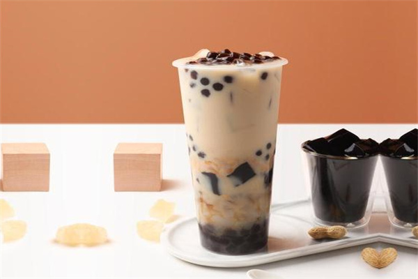 約杯奶茶 約杯奶茶