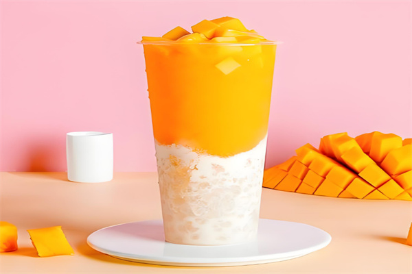 一點芒奶茶 一點芒奶茶