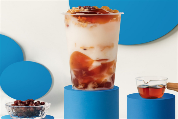 絲米樂奶茶 絲米樂奶茶