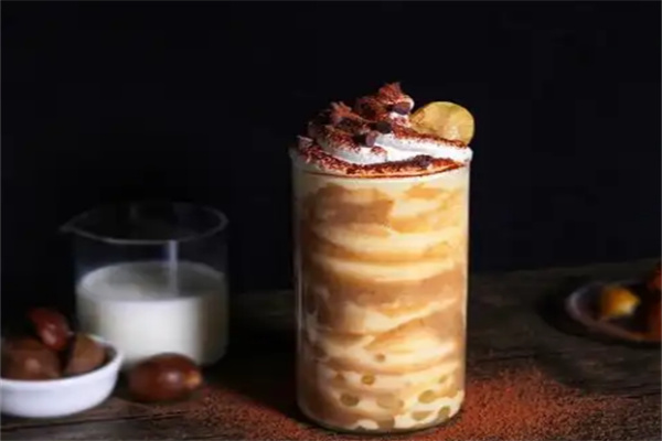 課糖課間奶茶 課糖課間奶茶