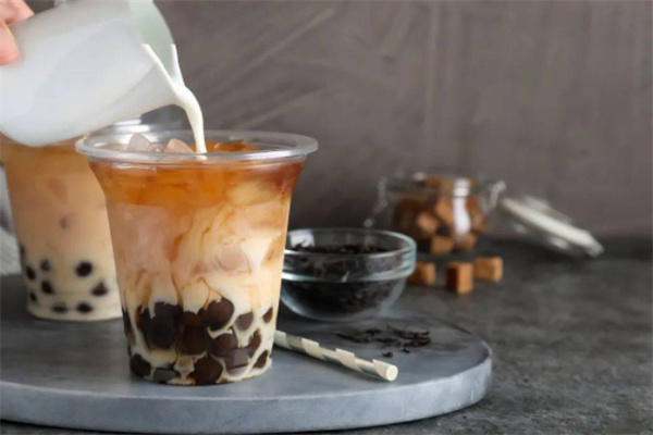 約杯奶茶 約杯奶茶