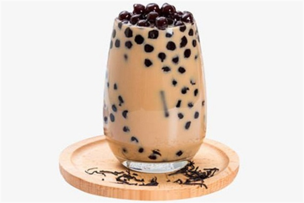 1987奶茶鋪 1987奶茶鋪