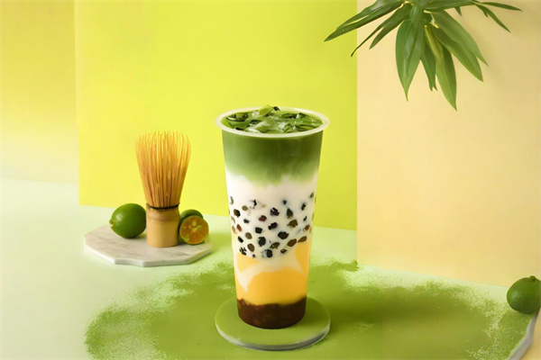 課糖課間奶茶 課糖課間奶茶