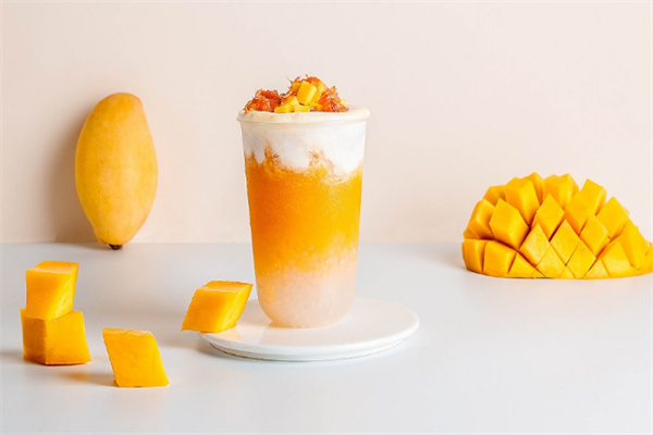 蘇卡奶茶 蘇卡奶茶