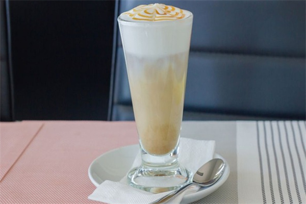 蘇卡奶茶 蘇卡奶茶