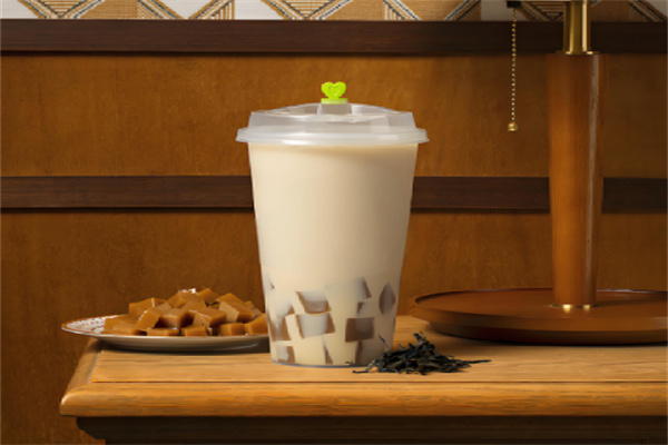 蘇卡奶茶 蘇卡奶茶
