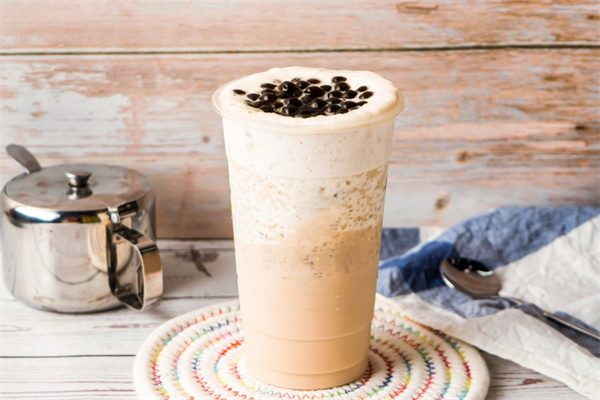 茶呆呆奶茶加盟 茶呆呆奶茶加盟