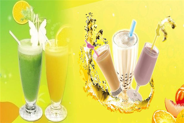 不好好喝奶茶顏究所