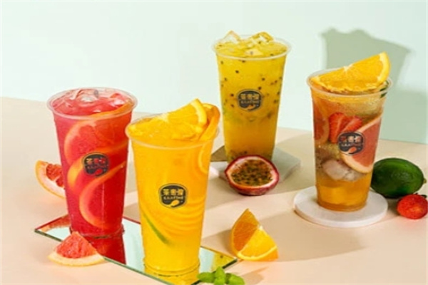 茶呆呆奶茶加盟 茶呆呆奶茶加盟