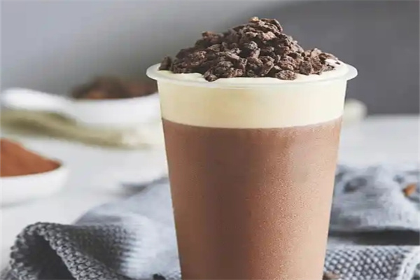 茶呆呆奶茶加盟 茶呆呆奶茶加盟