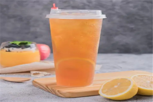 100瓦電燈泡奶茶