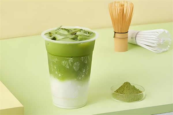 愈茶奶茶 愈茶奶茶