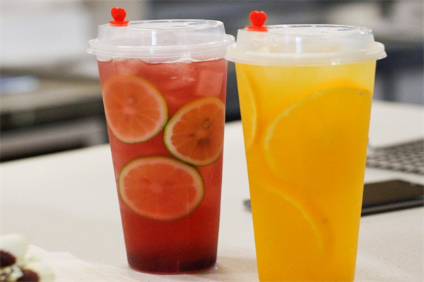 花漾奶茶加盟 花漾奶茶加盟